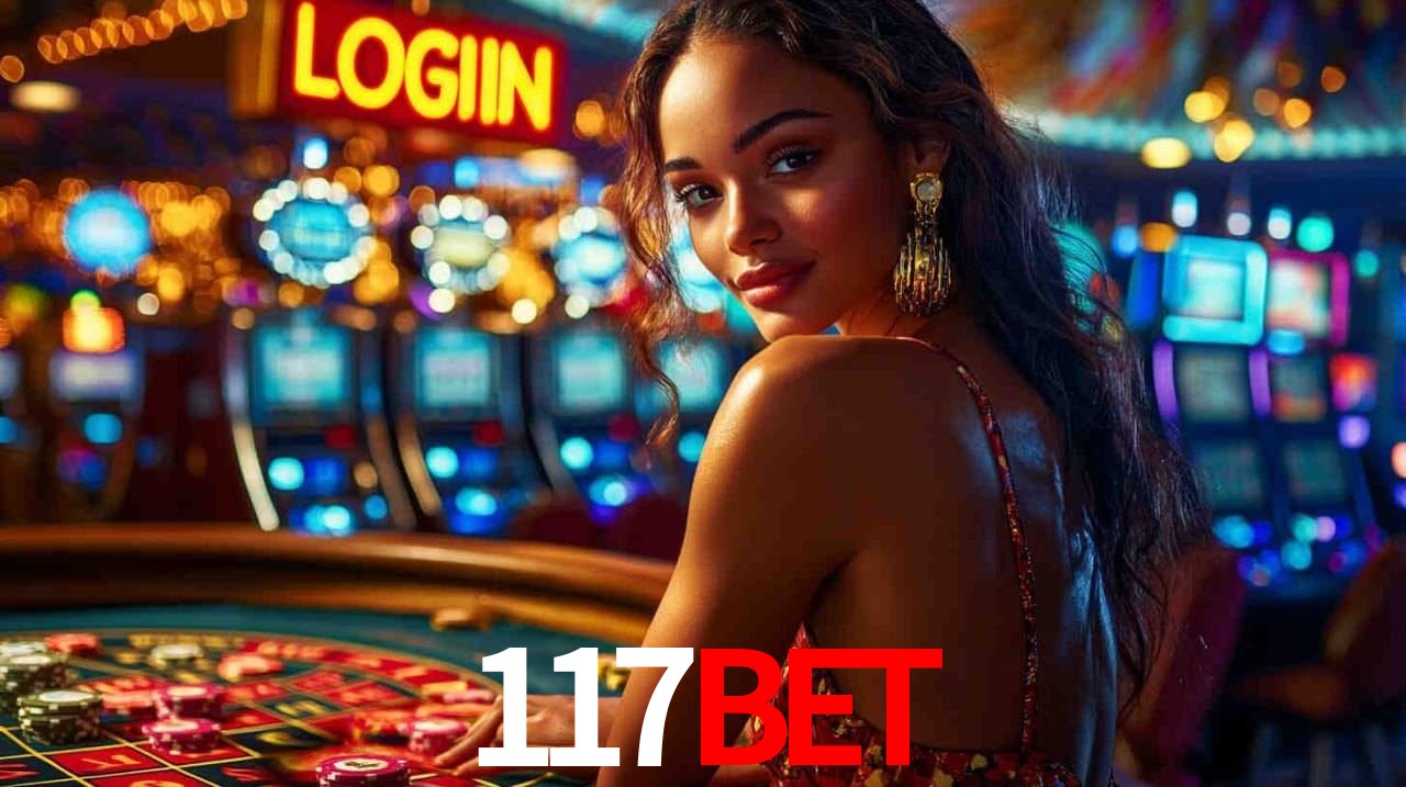 Integração de APIs 117bet