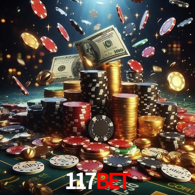 Programa VIP 117bet
