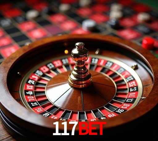 Logo da 117bet