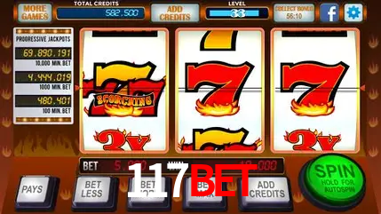 A Emoção da Loteria na 117bet: Uma Chance de Mudança de Vida