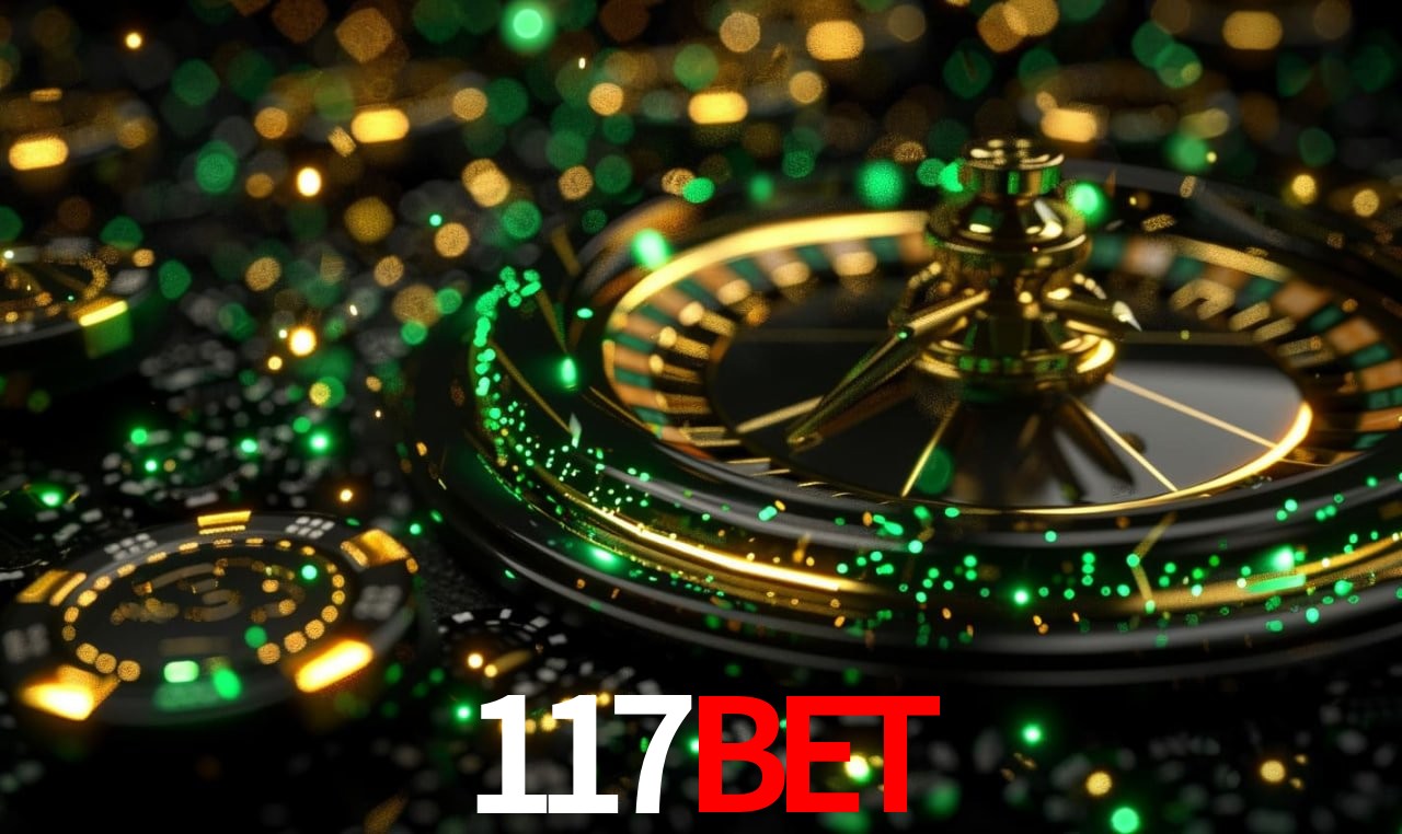 Bot 117bet Telegram