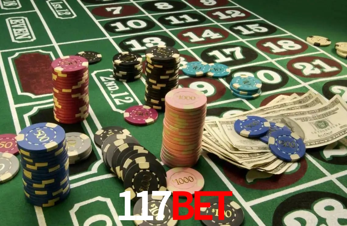 117bet