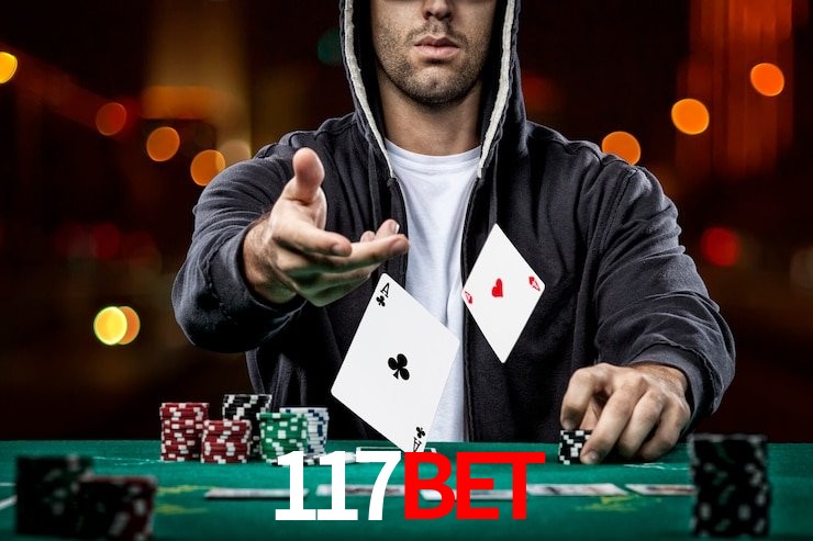 117bet Apostas Esportivas Logo - 34 Esportes Certificados