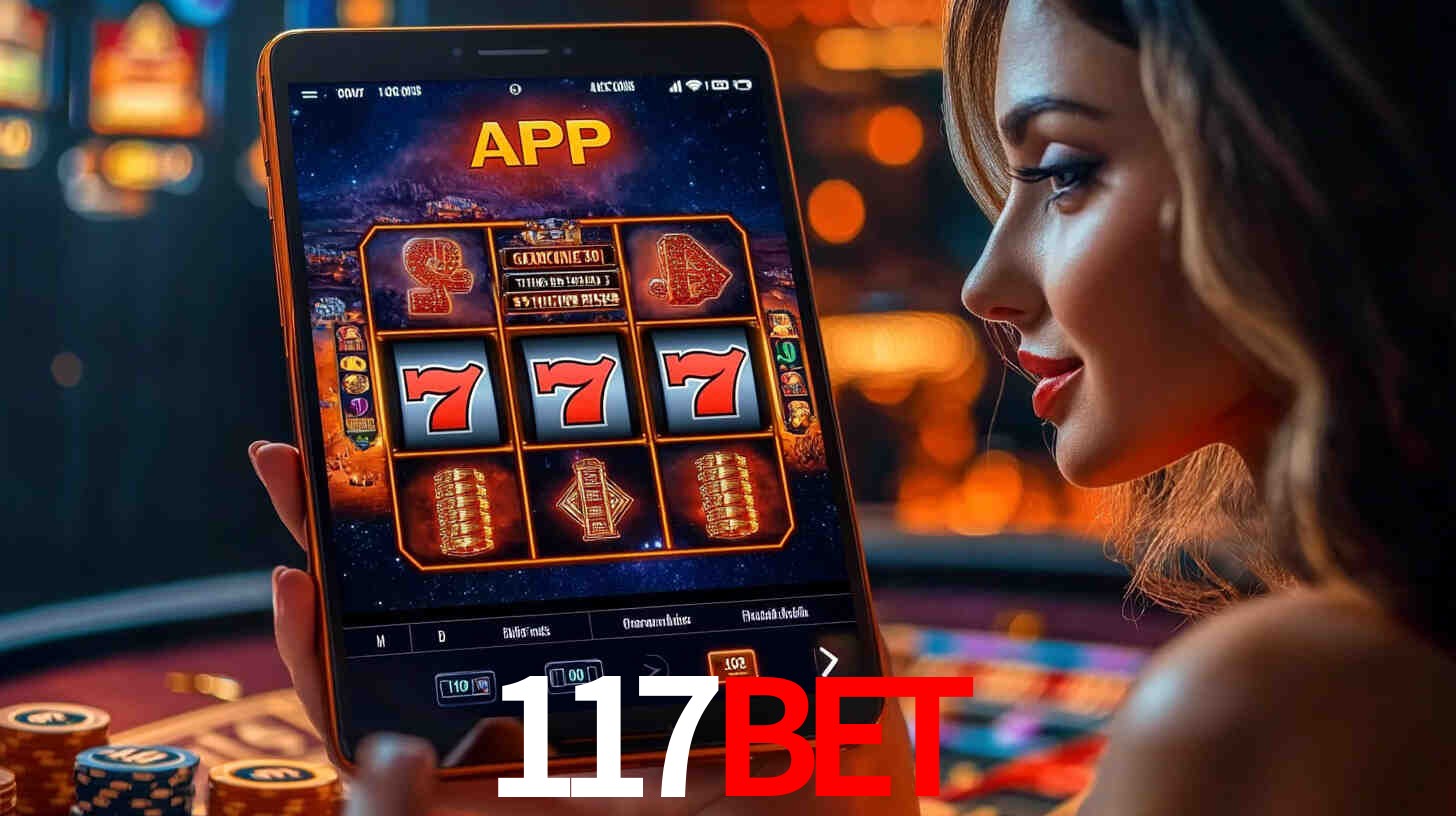 117bet: A Experiência de Casino com Jogos de Mesa ao Vivo