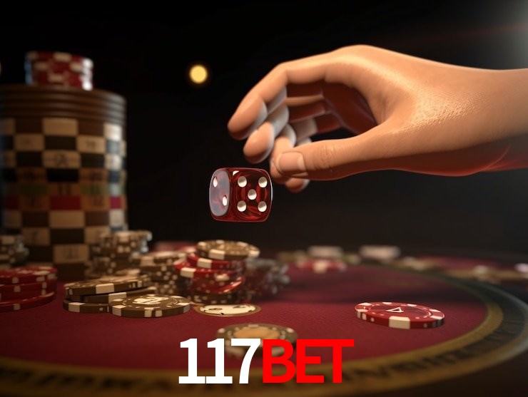 Tecnologia da Plataforma 117bet
