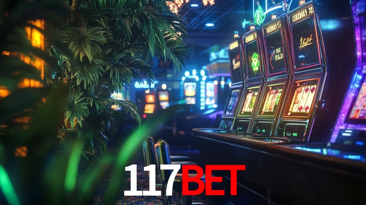 Daily Bonuses 117bet