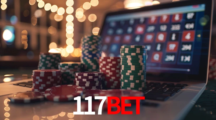 Flash Promotion 117bet