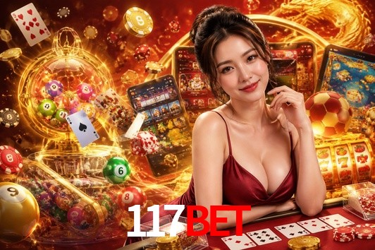 Account Benefits 117bet