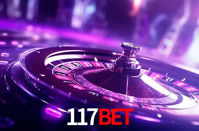 Casino Ao Vivo 117bet