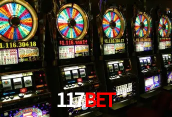 Descubra a Essência do 117bet: Nossa História e Compromissos