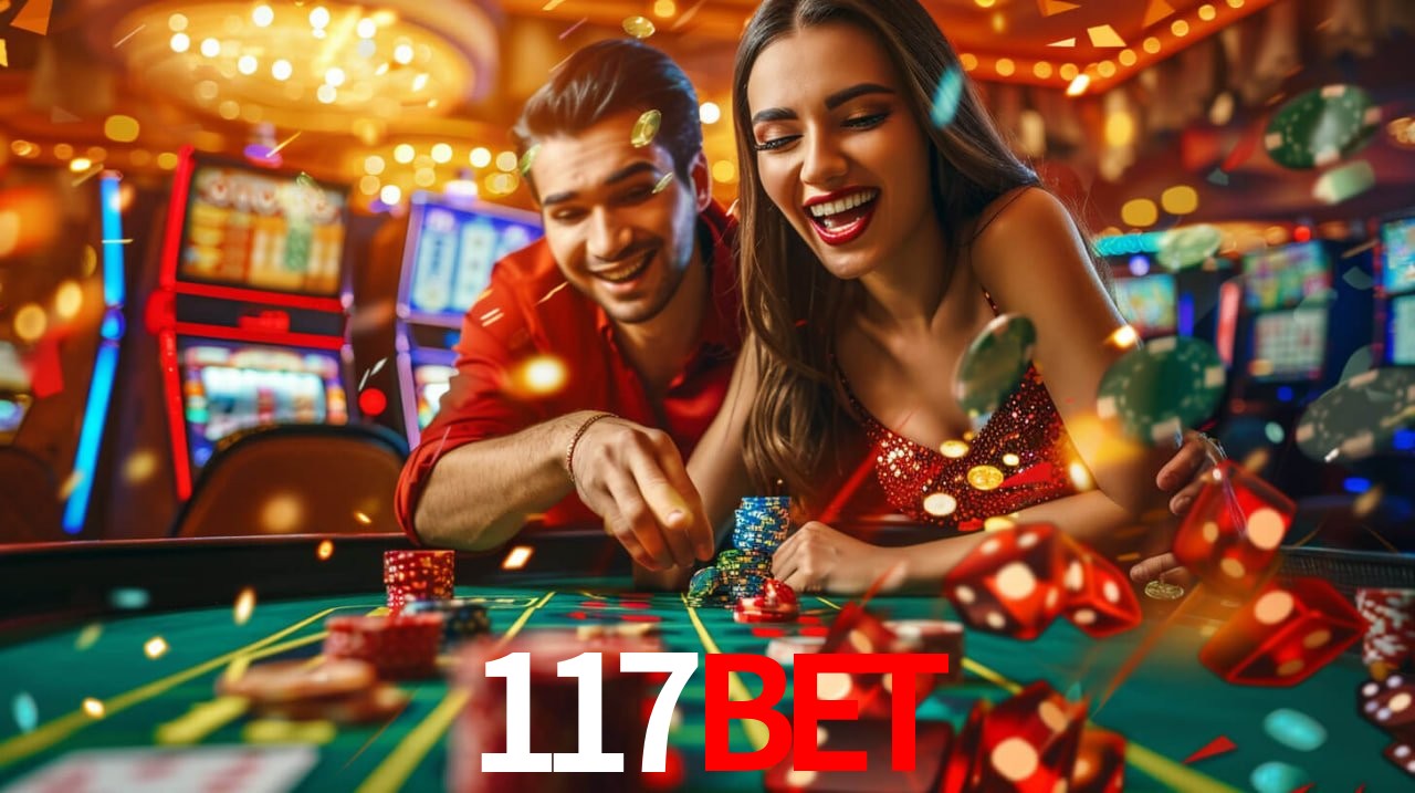 Ofertas Exclusivas 117bet