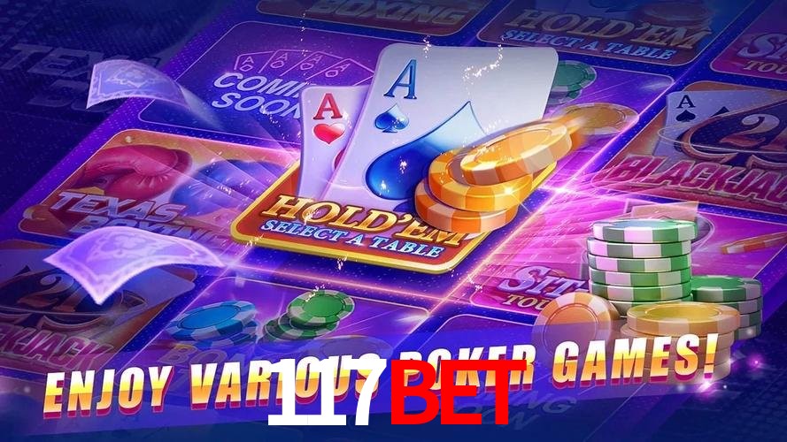 Interface Premium 117bet