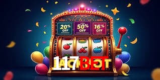 117bet Logo Oficial