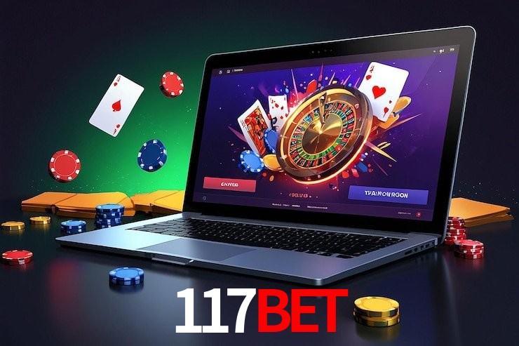 117bet Logo Seguro