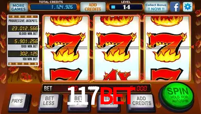 Desvendando o Mundo dos Jogos Virtuais na 117bet
