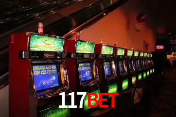 Desvendando o Mundo dos Jogos Virtuais na 117bet