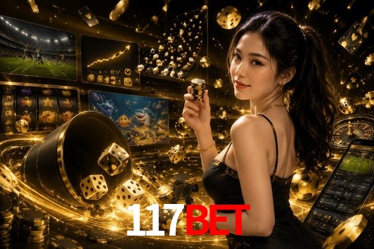 Exclusive Offers 117bet