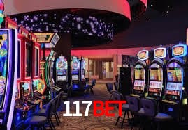 117bet Loteria Online Brasil - Plataforma Certificada