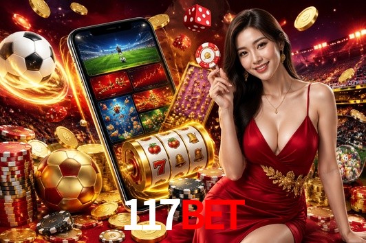 Football Betting 117bet