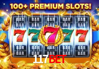 Apostas Esportivas na 117bet: Um Guia Completo