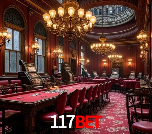 117bet Seguro SSL