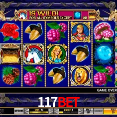 Desvendando o Mundo dos Jogos Virtuais na 117bet