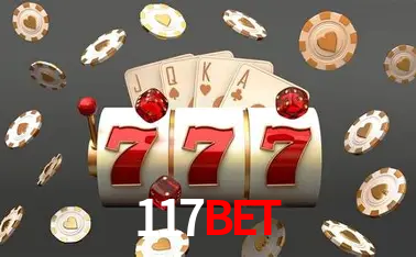 Descubra o Mundo do Cassino Online com 117bet