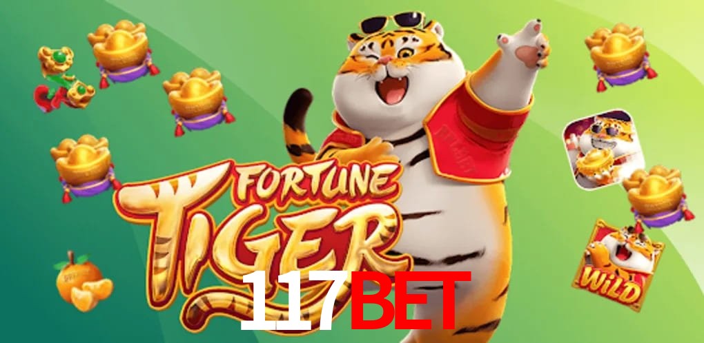 Welcome Bonus 117bet