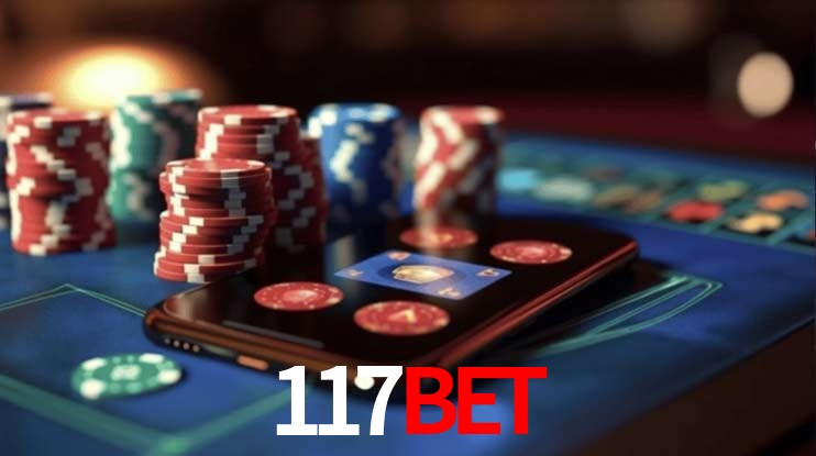 Sistemas de Segurança 117bet
