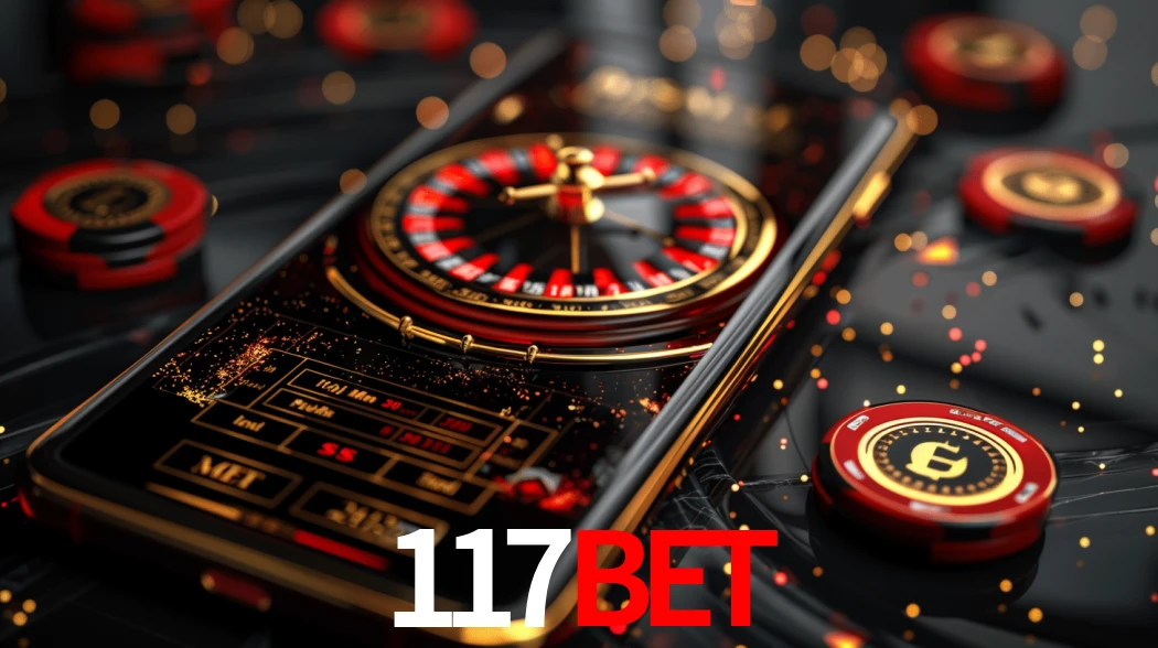 Secure Login 117bet