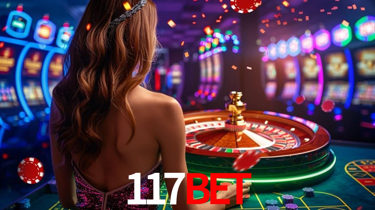 Requisitos do APK 117bet para Android - Logo Oficial