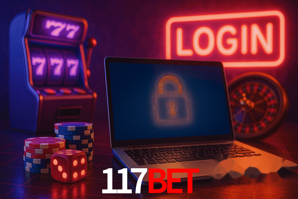 Casino Ao Vivo 117bet