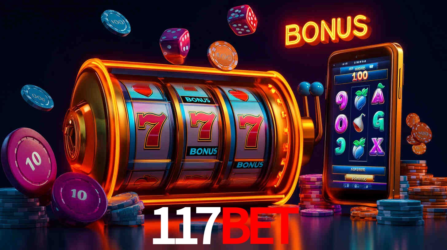 117bet Download - Opções de Download por Plataforma