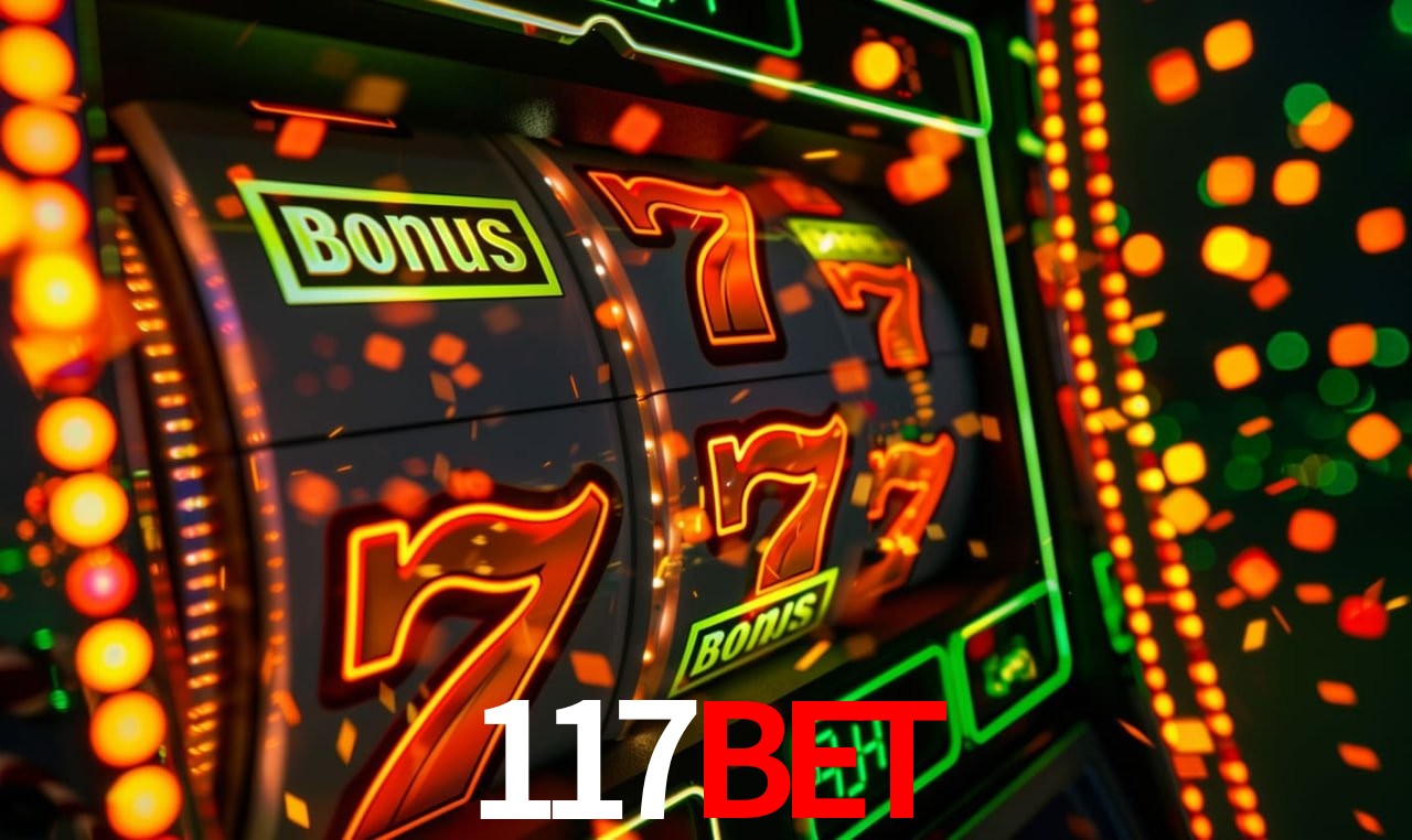 PIX Instantâneo 117bet
