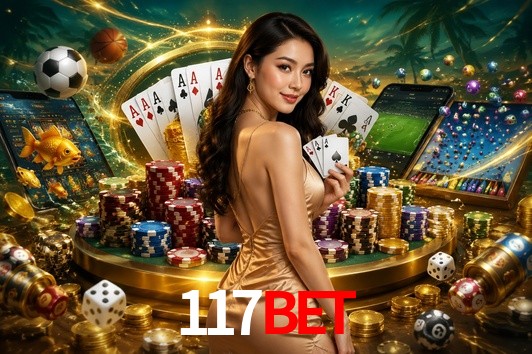 Live Casino 117bet