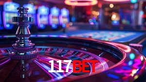 Experiência VIP 117bet