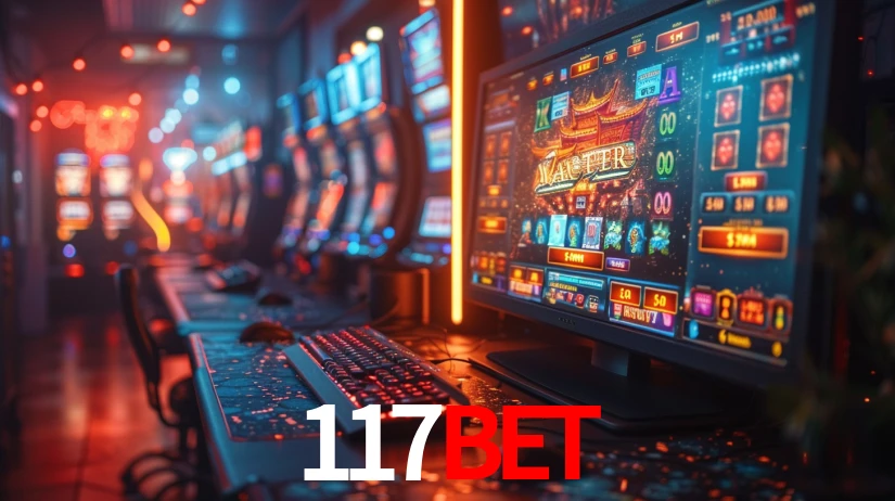 117bet app