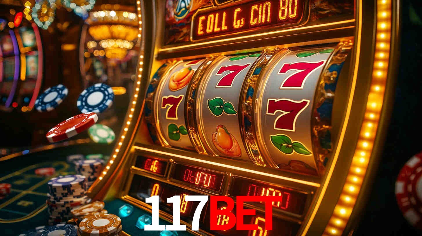 Premium Interface 117bet
