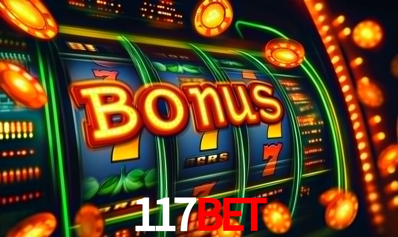 Blackjack Table 117bet