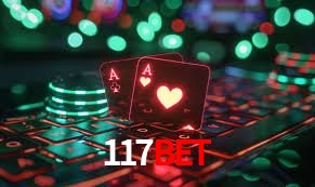 Provedores de Jogos 117bet