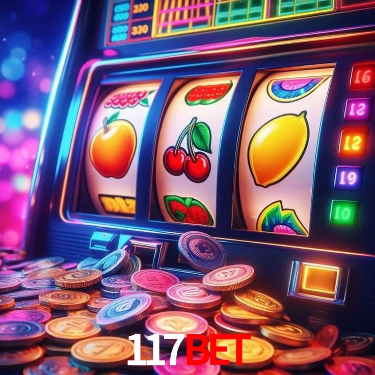 Jogos de Slot 117bet