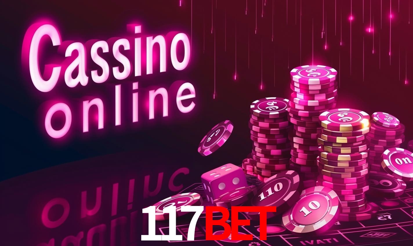 cassino 117bet