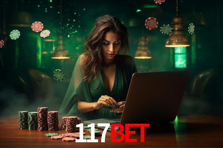 Comparação APP Mobile vs Versão Web 117bet