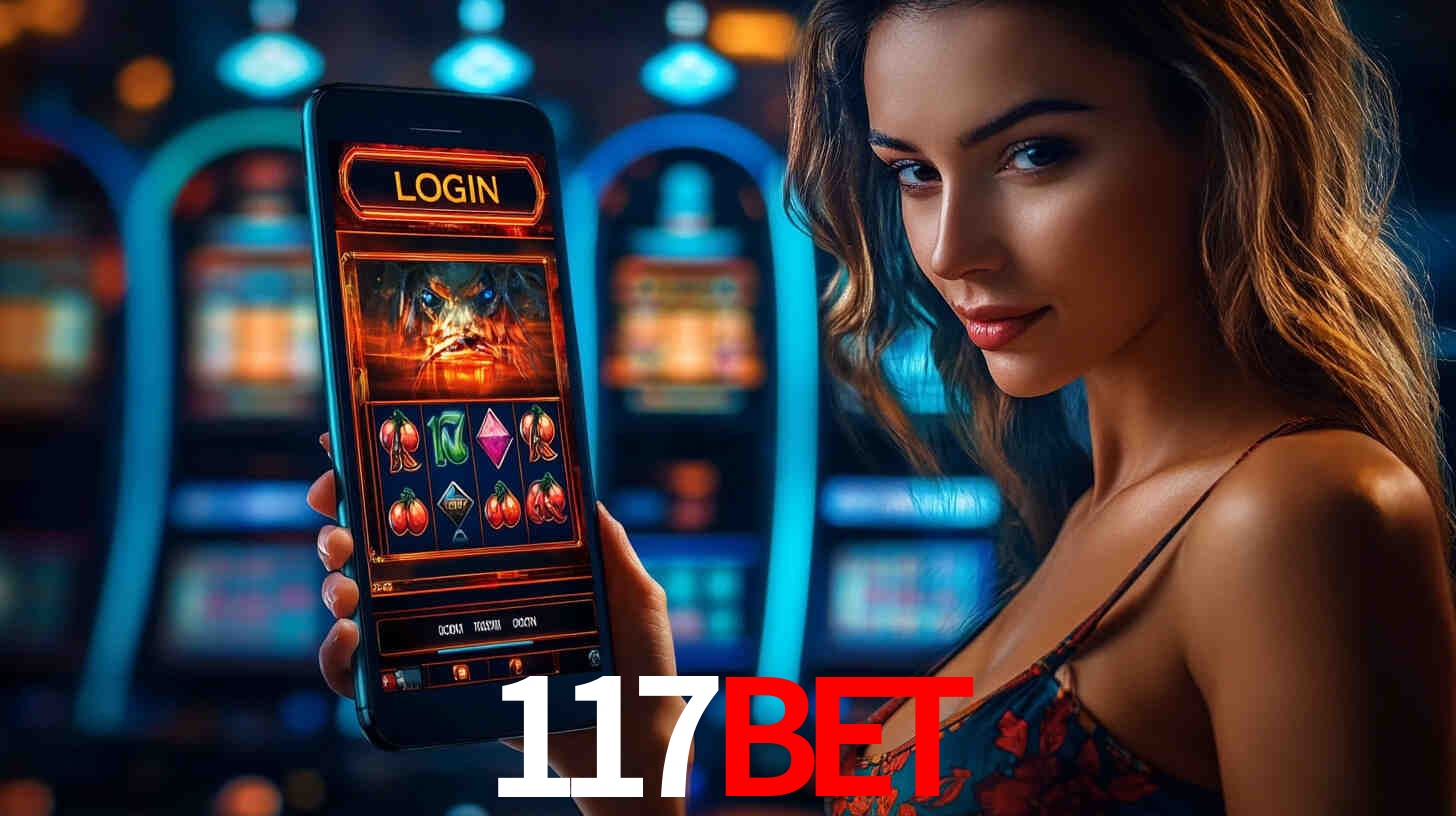 Bônus Generosos e Exclusivos no 117bet para Você!