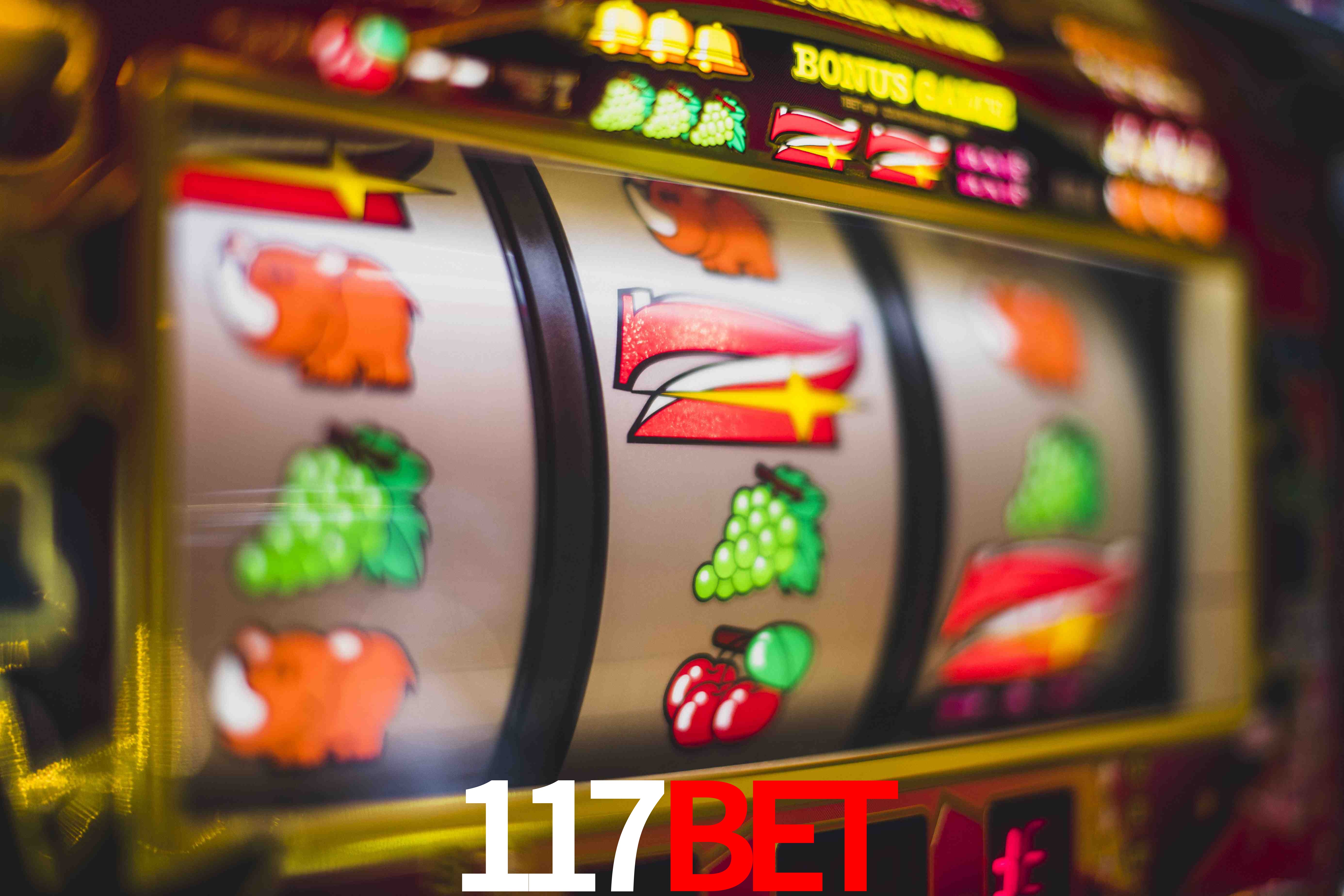 Spaceman Game 117bet