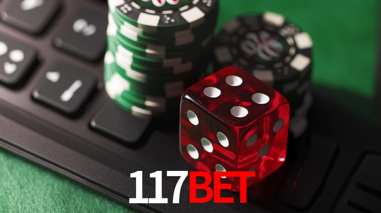 Weekend Specials 117bet