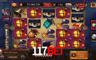 Descubra a Essência do 117bet: Nossa História e Compromissos