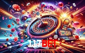 Avaliações dos Jogadores 117bet