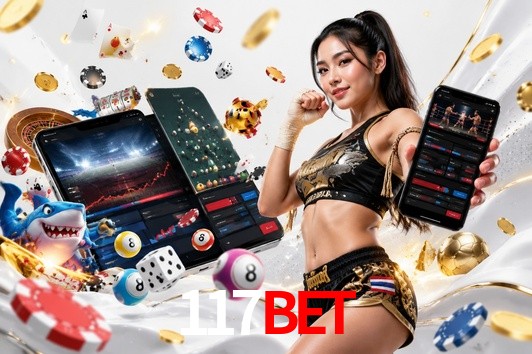 Seasonal Promotions 117bet