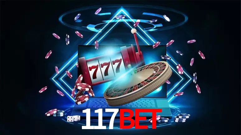 Promoção Relâmpago 117bet